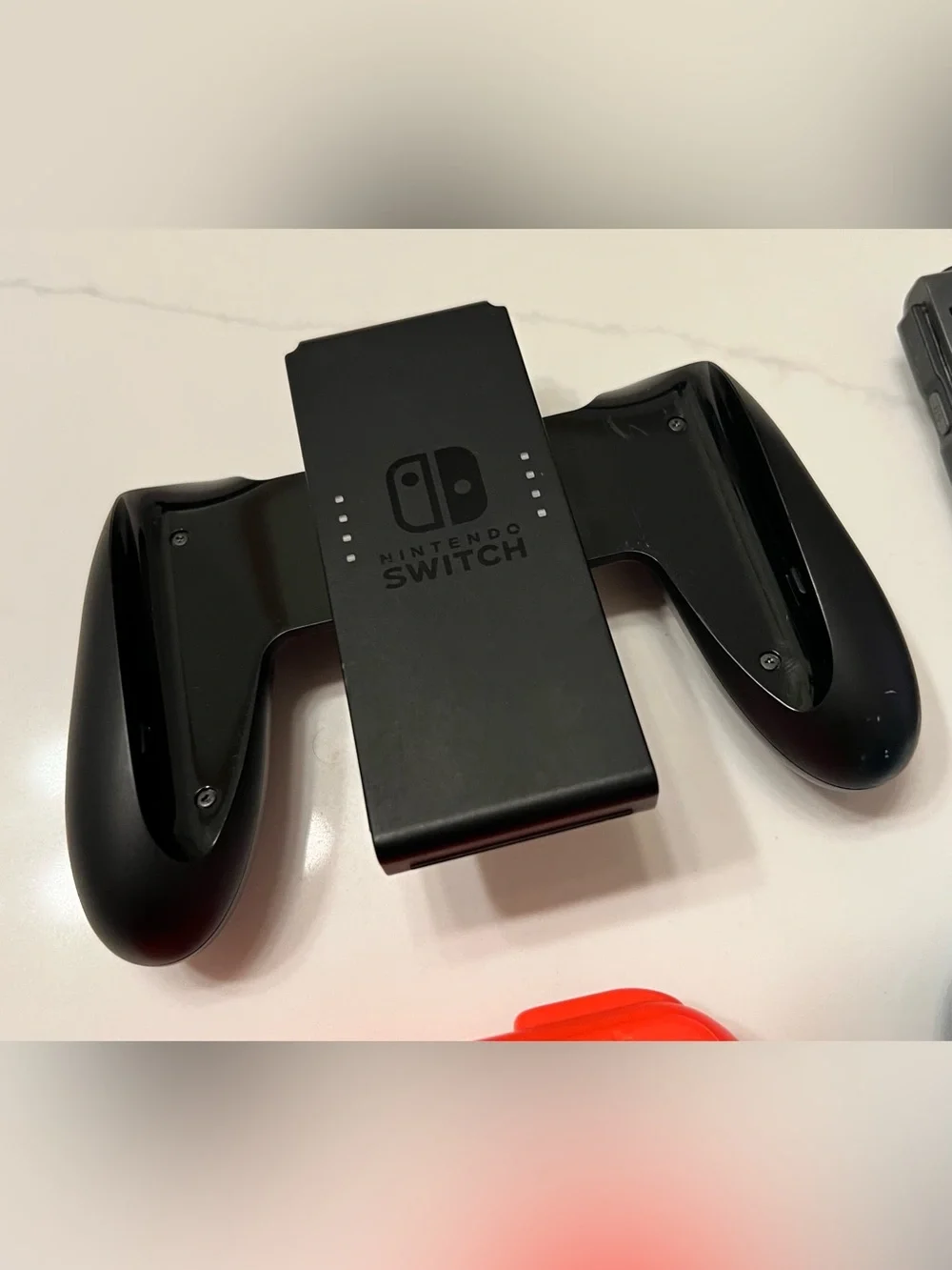 Nintendo Switch Bundle